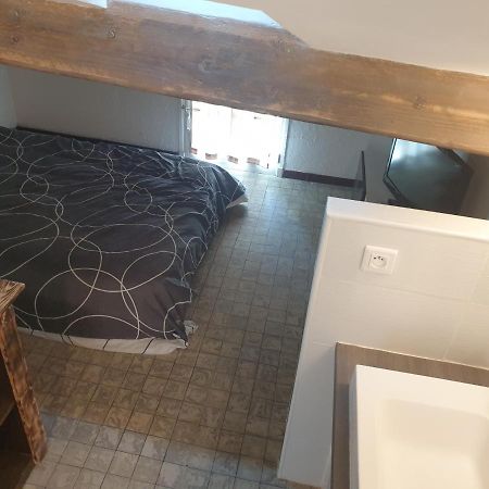 Petit Coin En Lomagne Pour La Nuit Apartment Beaumont-de-Lomagne Bagian luar foto