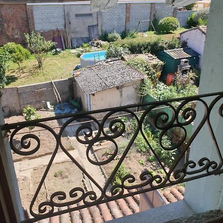 Petit Coin En Lomagne Pour La Nuit Apartment Beaumont-de-Lomagne Bagian luar foto